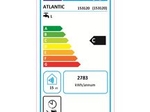 Installation chauffe-eau ZENEO Atlantic 579€* 579 €