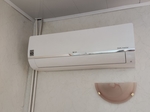 Installateur climatisation et pompes à chaleur 100 €